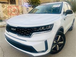 کیا سۆرینتۆ